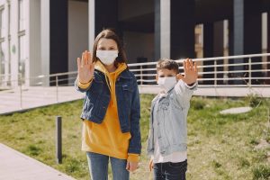 COVID-19 & Ψυχική Υγεία: Επιπτώσεις σε Παιδιά, Εφήβους και Γονείς