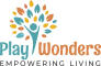 PlayWonders Logo Png